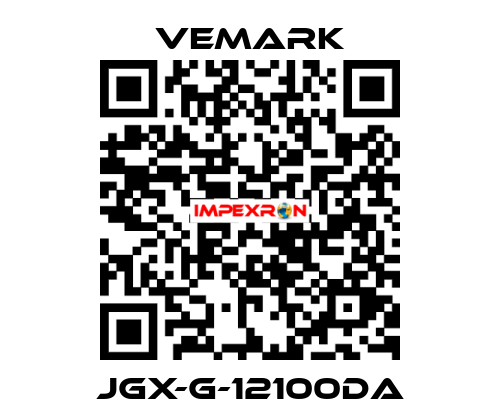 JGX-G-12100DA Vemark