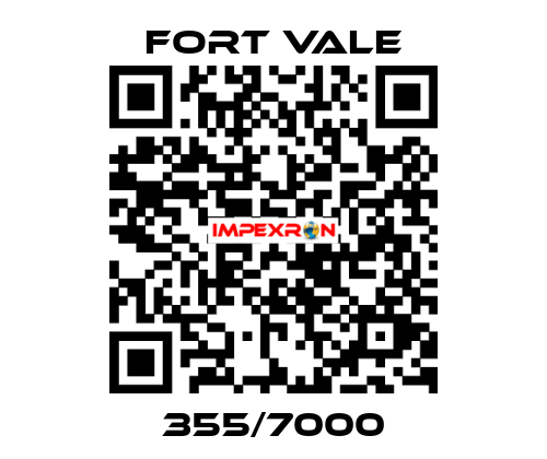 355/7000 Fort Vale