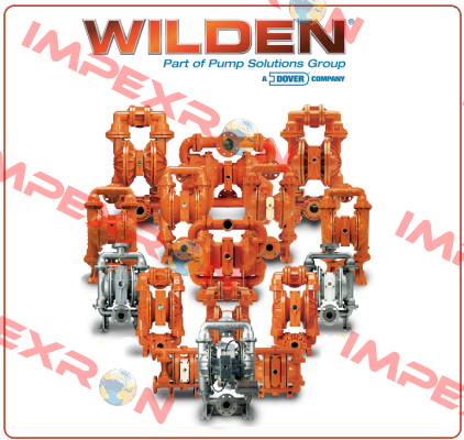 15-3805-09 Wilden