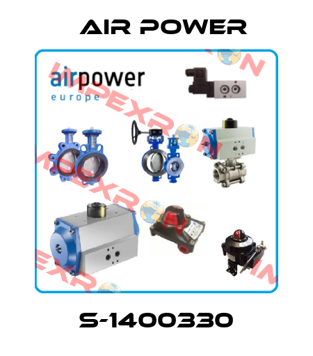 S-1400330 Air Power