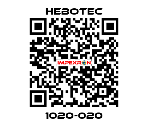 1020-020 HEBOTEC