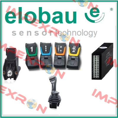 151SG01001 oem Elobau