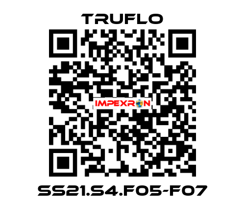 SS21.S4.F05-F07 TRUFLO