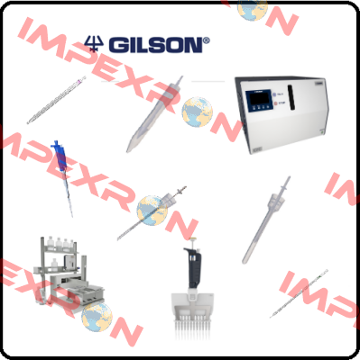 SP-2.5 Gilson