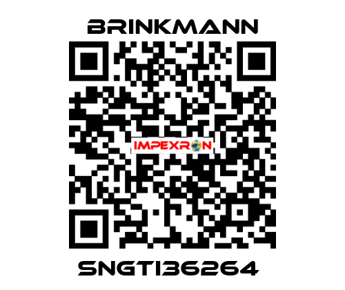 SNGTI36264  Brinkmann