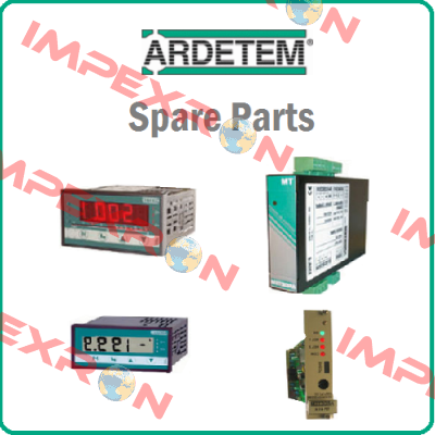 SP125 ARD ARDETEM