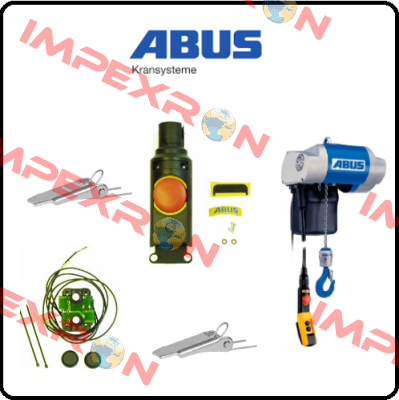  FDB23 AN15451 Abus