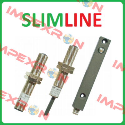 SP231/440VAC/SPDT  Slimline