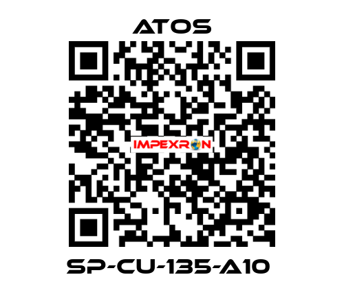 SP-CU-135-A10  Atos
