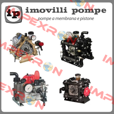 2013510 Imovilli pompe