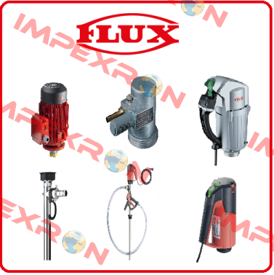 10-458 05 024 Flux (Sondermann)