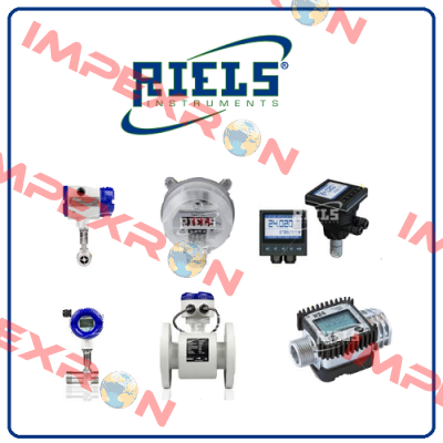 RIV700-20 (DB3-..) RIELS