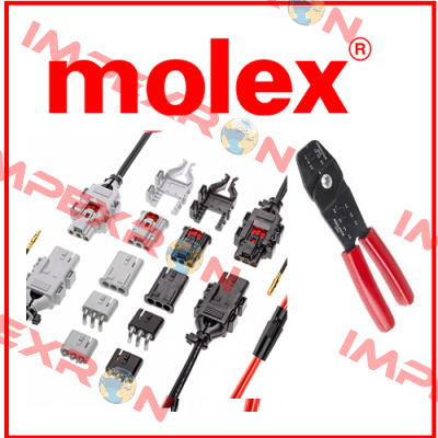 AFR00470 Molex