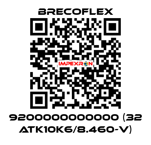 9200000000000 (32 ATK10K6/8.460-V) Brecoflex