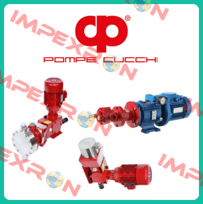 F0X005WXATNB008 POMPE CUCCHI SRL