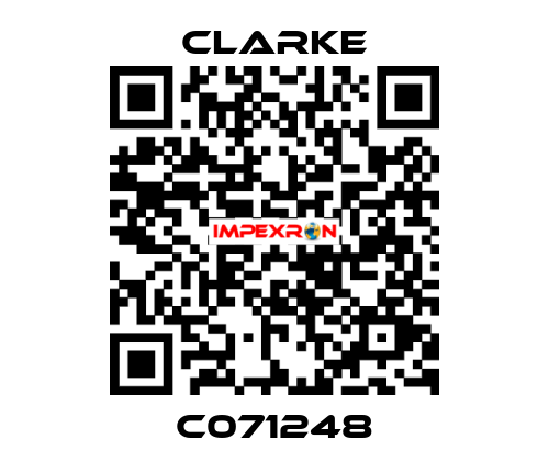 C071248 Clarke