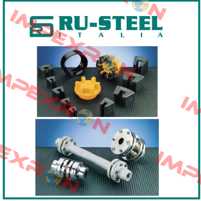 SET.TA04 Ru-Steel