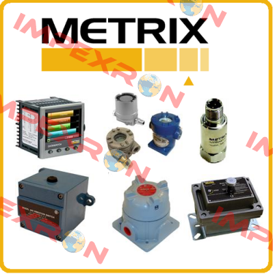 MX 2034, 06-01-05-00-01-03 Metrix