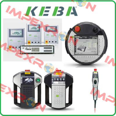 IDD32.001 SE.2 SN:142602114 OEM Keba