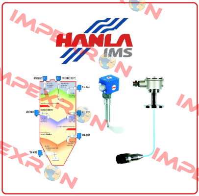 FMS-1V-WS-T/SER333333 HANLA LEVEL