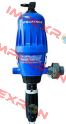 SUCTION CHECK VALVE FOR A–125-N25/37-11V-E/MVL56  Dosatron