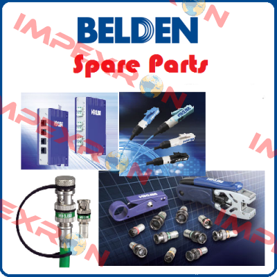 943970001 / M1-8TP-RJ45 Belden (Lumberg / Hirschmann)