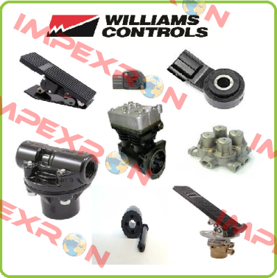 134797H06725 Williams Controls