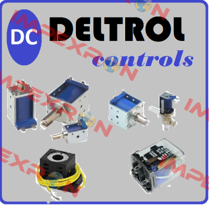 EF1097-10157-79 out of production DELTROL