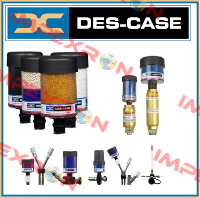 DC-OTC-R-8 Des-Case