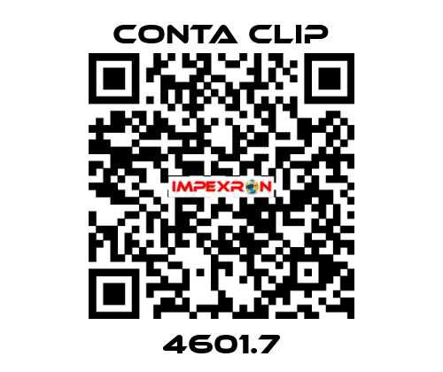 4601.7 Conta Clip