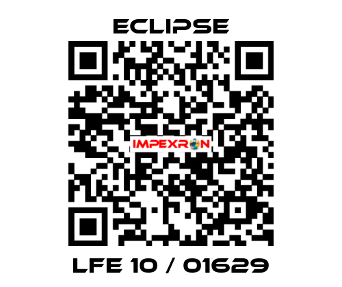 LFE 10 / 01629 Eclipse