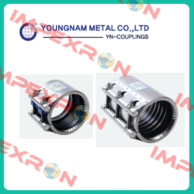 YF1290100-4 YOUNGNAM METAL