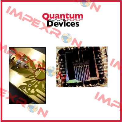 EPN 212-025-0001 Quantum Devices