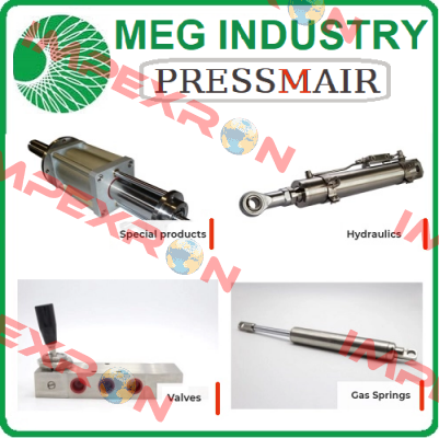 KIT0000037 Meg Industry (Pressmair)