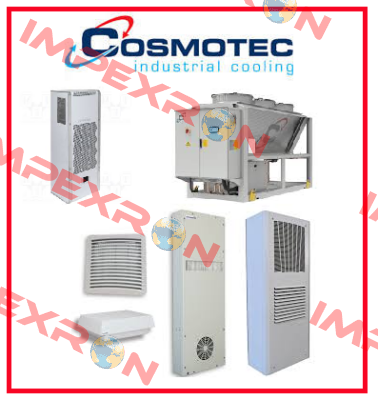 CDE20A326180000_45 Cosmotec (brand of Stulz)