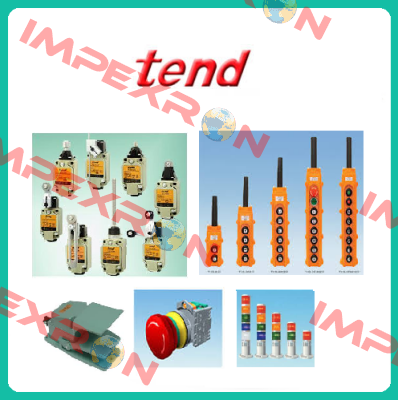 TFBR-321 10AMP  Tend