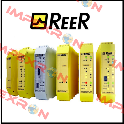 SP-R-14-600-80 Reer