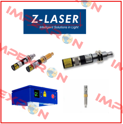 ZD0000003 / Z5D-650-LG90 Z-LASER