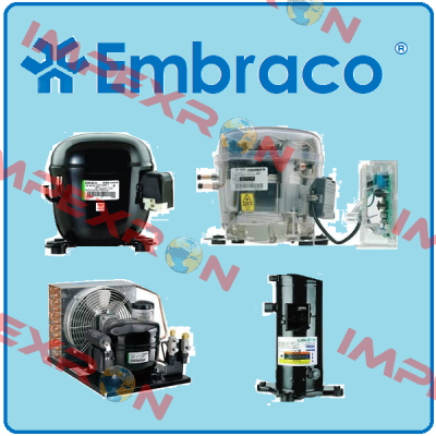 6145482-00 Embraco