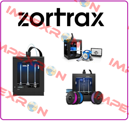 M300 Plus 3D Zortrax