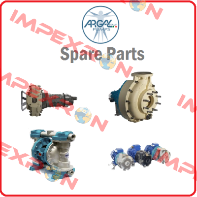 TMA-01.16-N-WR-V-N1-B-E-N-3  Argal Pumps