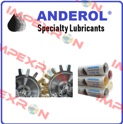 ANDEROL 555  - 18LTR/PAIL Anderol