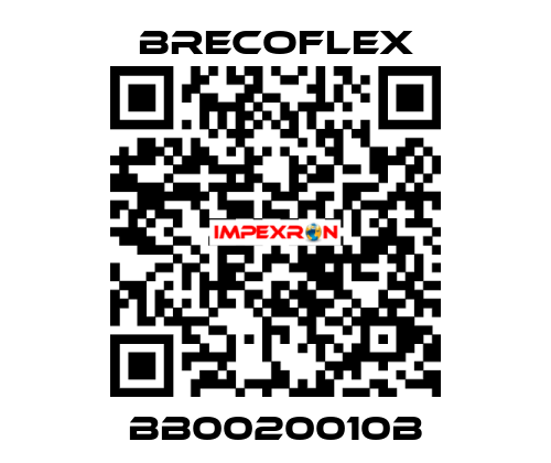 BB0020010B Brecoflex