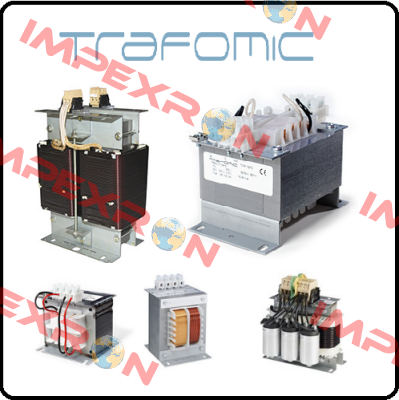 TRANSFORMER, 1000VA,         440/230V  Trafomic