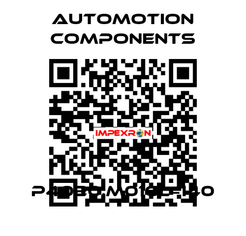 P4020.M016L=140 Automotion Components