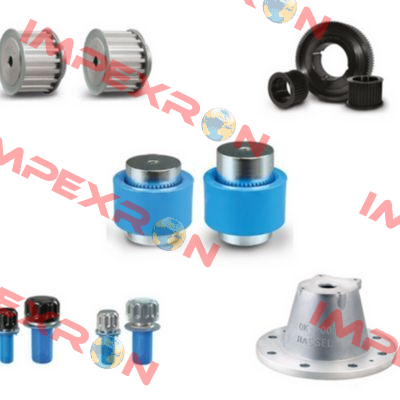 coupling set  for DC-55 Hassel