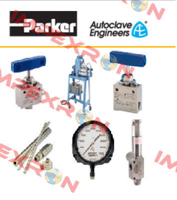 AE0050SS11 Autoclave Engineers (Parker)