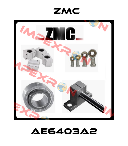 AE6403A2 ZMC