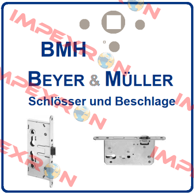 1000.000063 BEYER & MULLER