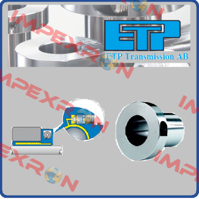 ETP-TECHNO 30 16Nm Etp